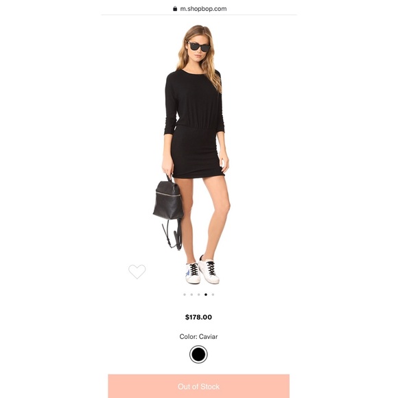 Soft Joie Sanae dress - Picture 2 of 4